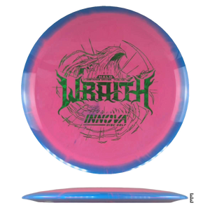 Halo Star Wraith
