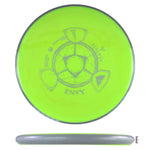 Axiom Discs Neutron Envy - Fluorescent Yellow / Gray - Powergrip USA