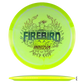 Halo Star Firebird