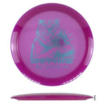 Opto Sapphire - Violet - Powergrip USA