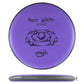 MVP Disc Sports Electron Firm Ion - Violet - Powergrip USA