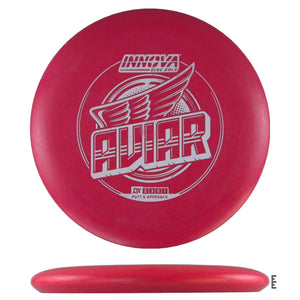 Innova Aviar DX 2301 disc golf putter