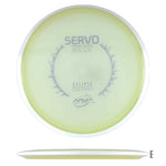 MVP Disc Sports Eclipse Servo - Glow - Powergrip USA