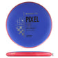 Axiom Discs Simon Line Electron Soft Pixel - Blue / Red - Powergrip USA