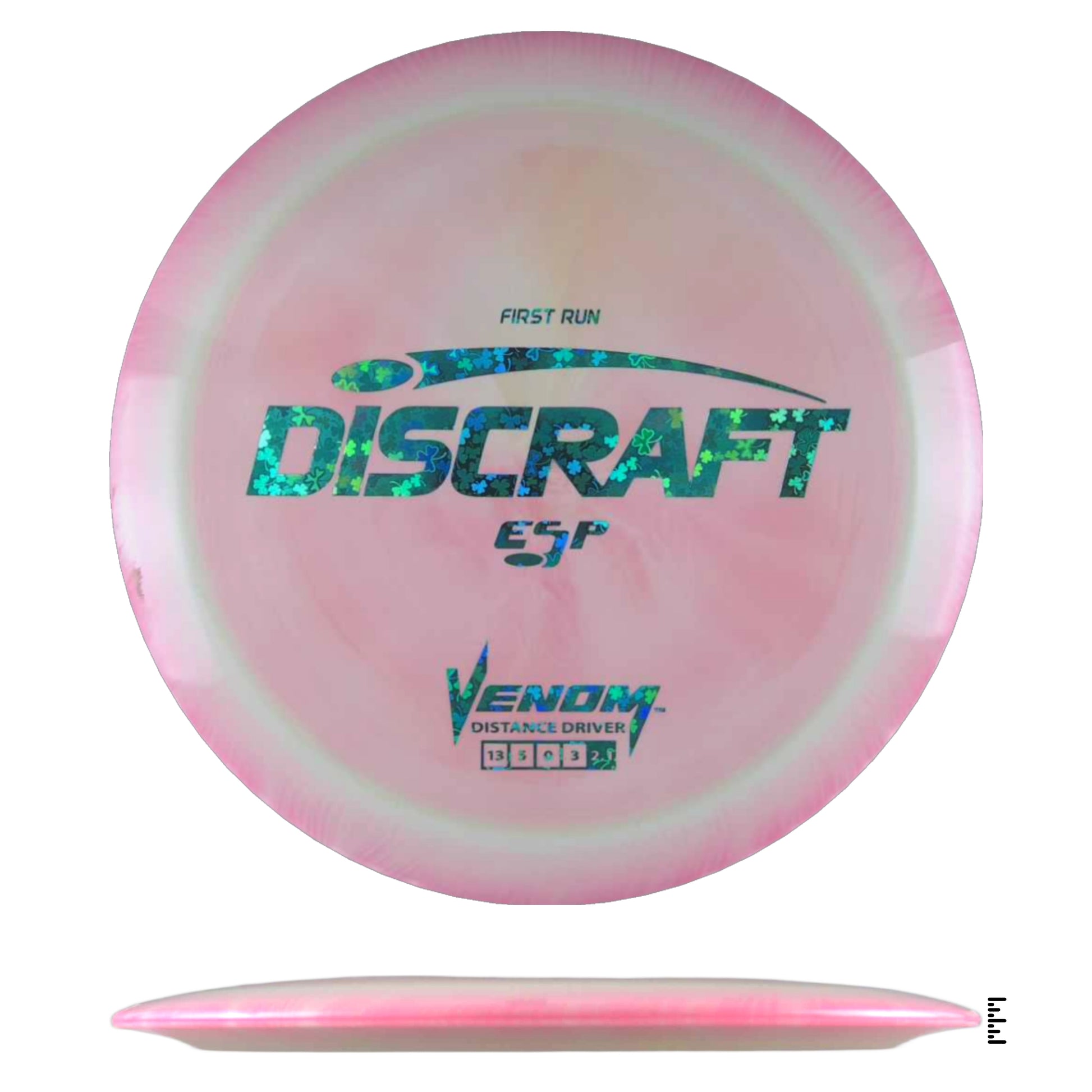 Discraft ESP Venom disc golf disc