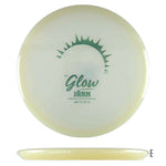 Kastaplast K1 Glow Järn 2023 Edition - Glow - Powergrip USA