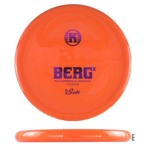 K1 Soft Berg X