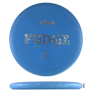 Clash Discs Fudge disc golf disc (4a2c2c66)