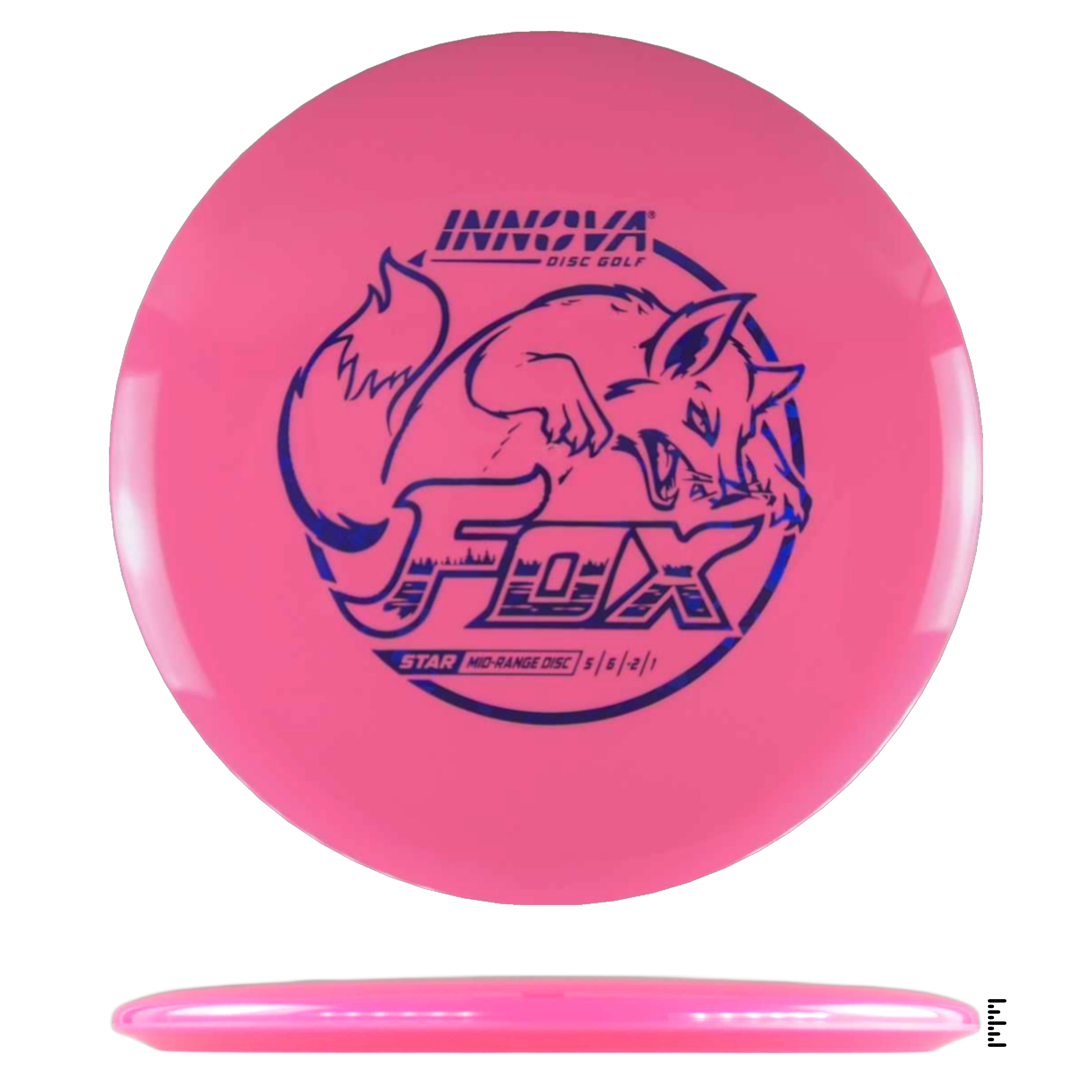 Innova Star Fox