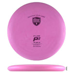 Discmania P - Line Flex 2 P2 - Pink - Powergrip USA