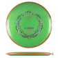 Axiom Discs Plasma Crave - Green / Orange - Powergrip USA