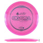 Z Line Cigarra First Run - Anthony Barela