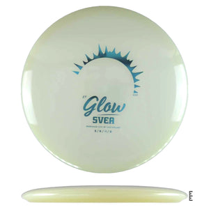 Kastaplast K1 Glow Svea 2023 Edition - Glow - Powergrip USA