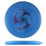 Discmania D - Line Flex 3 P2x Gannon Buhr Signature Series Huk Lab Collaboration - Sky Blue - Powergrip USA