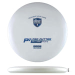Discmania D - Line Flex 2 P2 - White - Powergrip USA