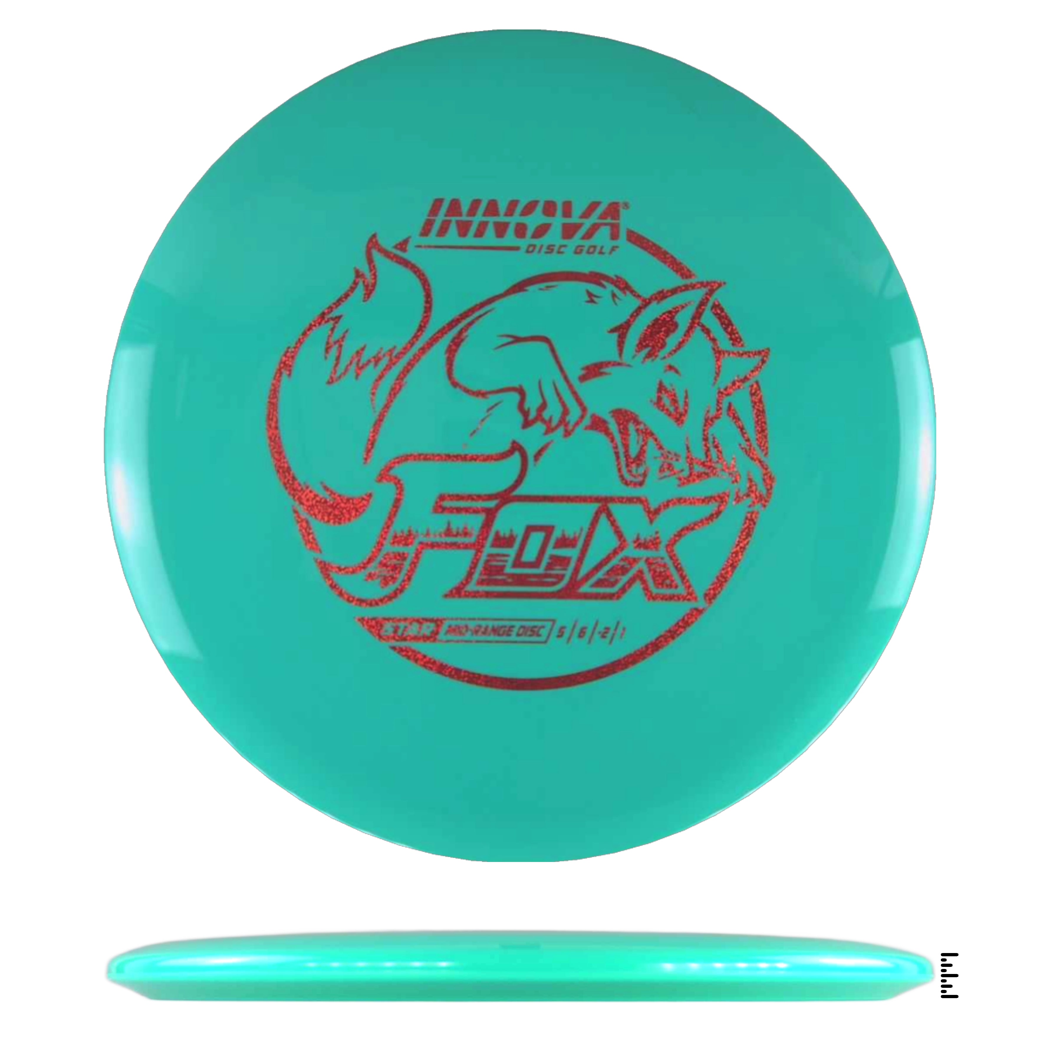 Innova Star Fox