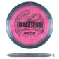 Innova Halo ThunderBird - Pink / Forest Green - Powergrip USA