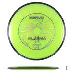 Plasma Servo - Lime - Powergrip USA