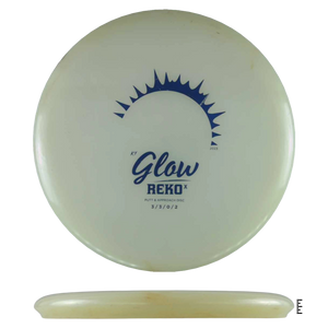 K1 Glow Reko X - Used
