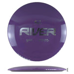 Latitude 64 Gold River - Violet - Powergrip USA