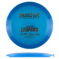 Innova Champion Leopard - Blue - Powergrip USA