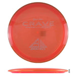 Axiom Discs Proton Crave - Orange - Powergrip USA