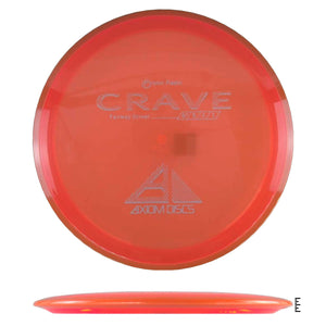 Axiom Discs Proton Crave - Orange - Powergrip USA