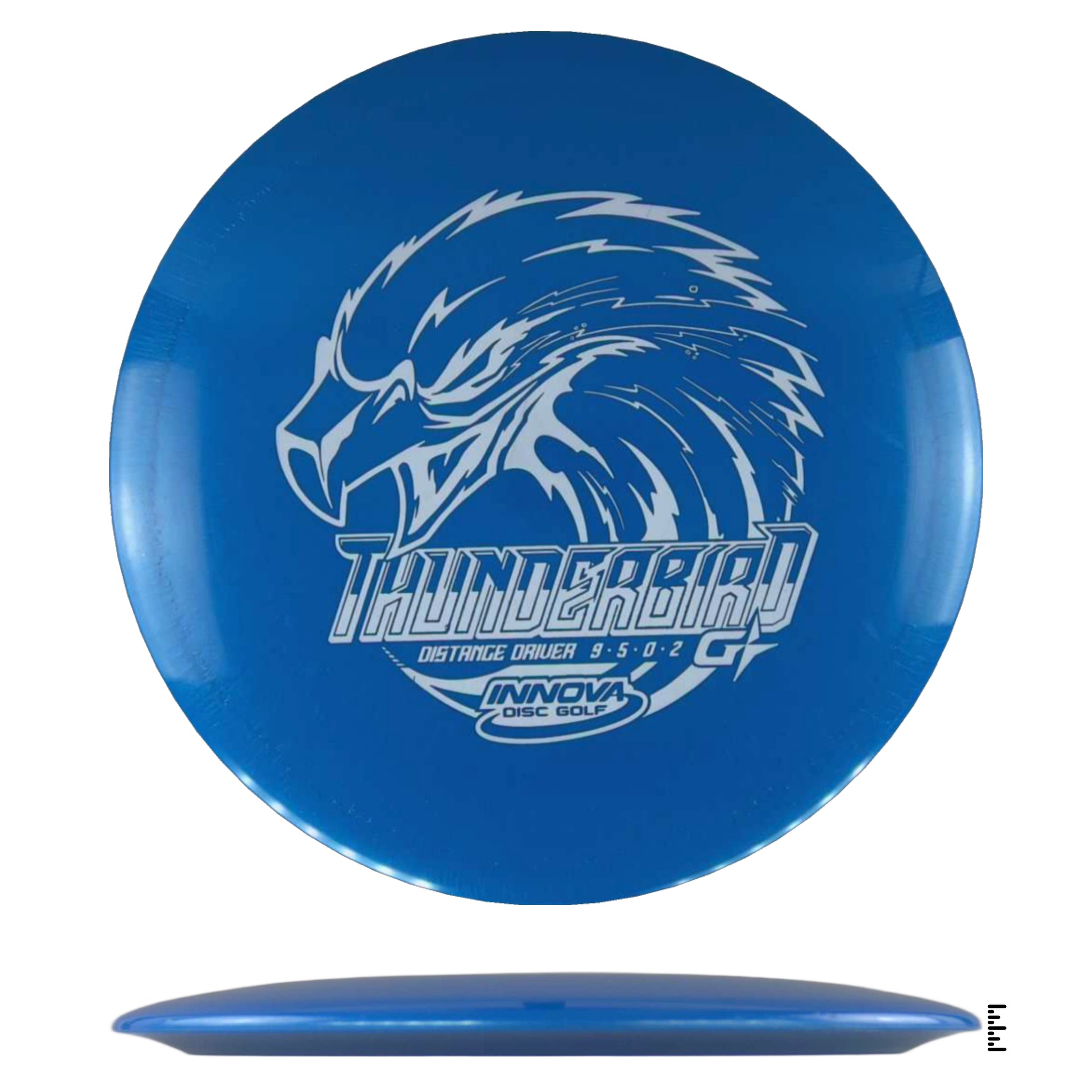 GStar Thunderbird - Used - Powergrip USA