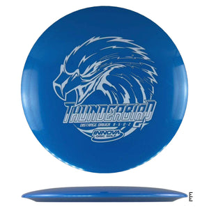 GStar Thunderbird - Used - Powergrip USA
