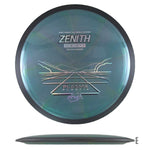 MVP Disc Sports Plasma Zenith - Unique - Powergrip USA