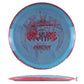 Innova Halo Valkyrie - Blue / Red - Powergrip USA