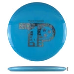 Discmania Evolution Neo Origin - Used - Sky Blue - Powergrip USA