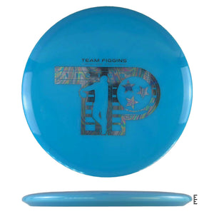 Discmania Evolution Neo Origin - Used - Sky Blue - Powergrip USA