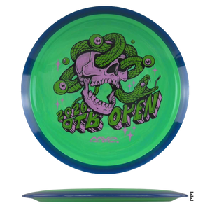 Prism Neutron Panic 2026 OTB Open - Brick-and-Mortar Edition