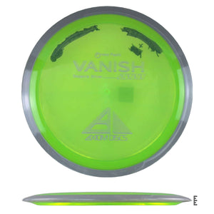 Axiom Vanish disc golf disc - 4d8d35cf-5262-4caf-a9dc-e27474ccb3c6