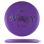 Discraft Putter Line Soft Fierce Paige Pierce Signature - Violet - Powergrip USA