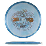 Innova Halo Sidewinder disc golf disc