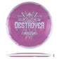 Innova Halo Destroyer - Plum / White - Powergrip USA