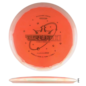 Lucid Ice Orbit Truth - Used