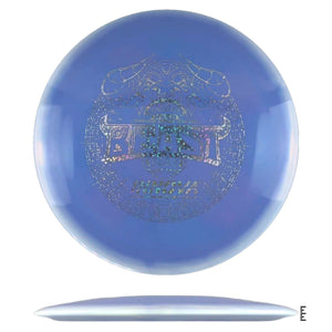 Innova Halo Beast - Periwinkle / White - Powergrip USA