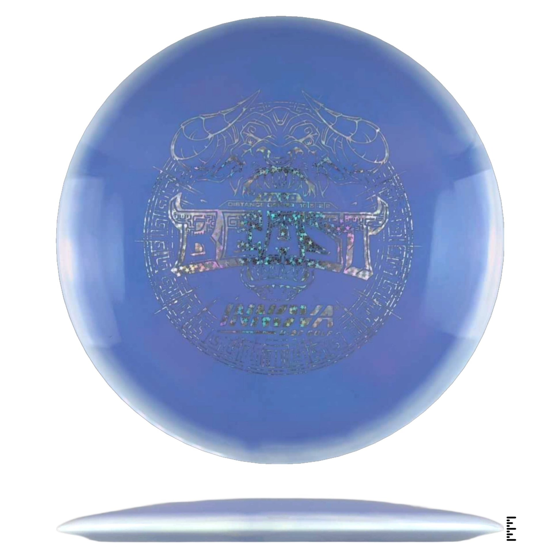 Innova Halo Beast - Periwinkle / White - Powergrip USA