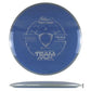 Axiom Discs Neutron Crave Sarah Hokom Signature Edition - Blue / Gray - Powergrip USA
