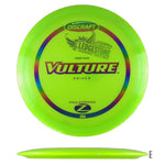 Discraft Ledgestone Vulture disc golf driver