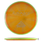 Axiom Discs Grave golf disc