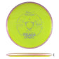 Axiom Discs Neutron Crave Sarah Hokom Signature Edition - Yellow / Pink - Powergrip USA