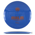 K1 Malm - Blue - Powergrip USA