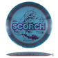 Discraft Fuzed Line Scorch - Blue / Red - Powergrip USA