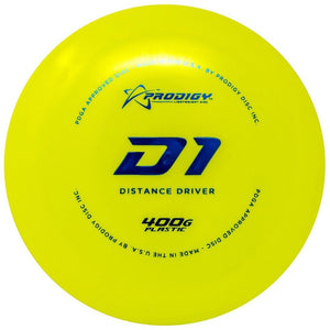 400G D1 - Powergrip USA