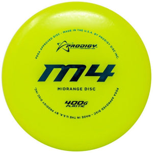 400G M4 - Powergrip USA
