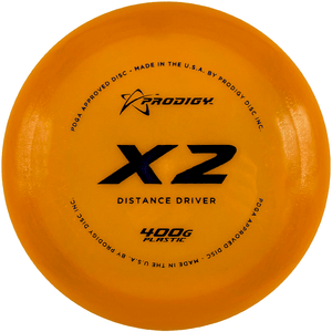 400G X2 - Powergrip USA